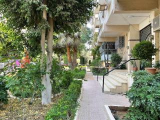 Serene Maadi Apartment - Le Caire - 1