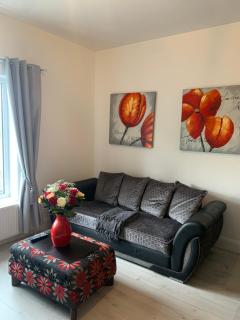 Beach Row - Wexford - 8