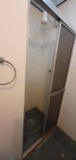 Apto 8 pessoas, Guarujá, Tortuga, com varanda. - Guarujá - 2