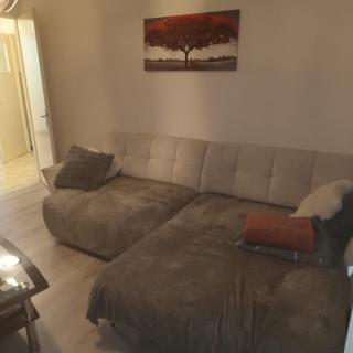 Schöne Wohnung mit grosse Terasse - Vevey - 8