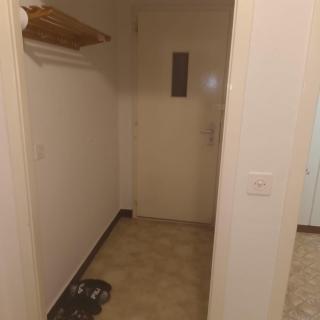 Schöne Wohnung mit grosse Terasse - Vevey - 4