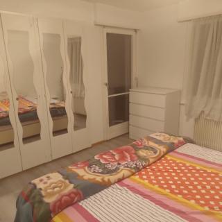 Schöne Wohnung mit grosse Terasse - Vevey - 3