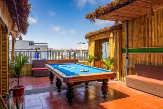 MOUNTAINPERL HOTEl - 0