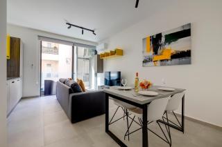 Suites 31 - Sliema - 3