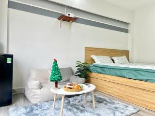 Four P Apartment Phu Nhuan - Ho Chi Minh-stad - 4
