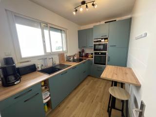 Appartement 3 chambres 50m de la mer - Pléneuf-Val-André - 7