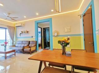 18Johor, nearCIQ, Danga bay Free parking 2BR 8pax - Johor Bahru - 4