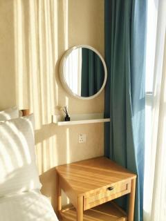 18Johor, nearCIQ, Danga bay Free parking 2BR 8pax - 2