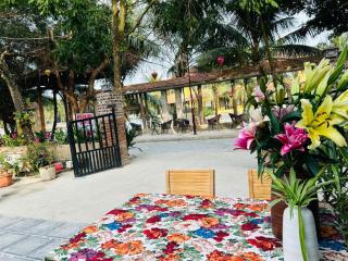 Tam Coc Boutique Garden - Ninh Binh - 2
