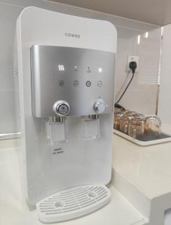 18Johor, nearCIQ, Danga bay Free parking 2BR 8pax - 3