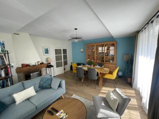 Appartement 3 chambres 50m de la mer - Pléneuf-Val-André - 8