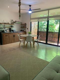 Bohemian Rainforest Chemuyil - Chemuyil - 5