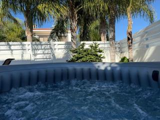 Villa Mario - 2min walk from Kapparis Beach - 7