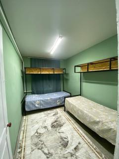 Hostel - Almaty - 1