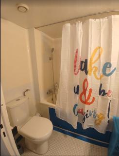 TOURS CENTRE St Eloi Giraudeau - logement entier 2 chambres - Tours - 2