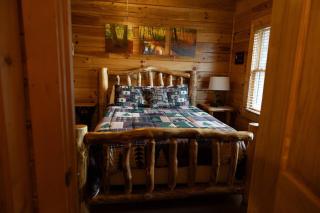 Eagle Eye Cabin in the Smokies - Sevierville - 3