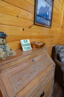 Eagle Eye Cabin in the Smokies - Sevierville - 1