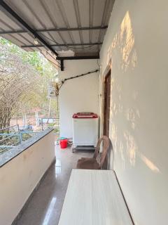 Studio Arambol Escape R-8 by Mukund Sadan Arambol - Arambol - 4