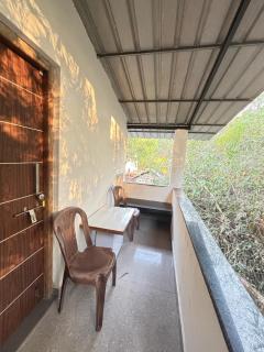 Studio Arambol Escape R-8 by Mukund Sadan Arambol - Arambol - 2