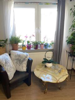 Charmantes Wohlfühlzimmer - - 4