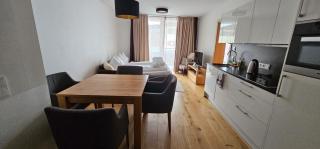 Modern ski-in Appartement 2020m Kühtai - Kühtai - 8