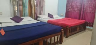 Balkis homestay - Madikeri - 8