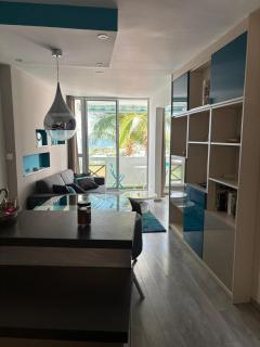 Bleu Azur - Saint-Paul - 9