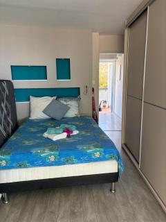 Bleu Azur - Saint-Paul - 7