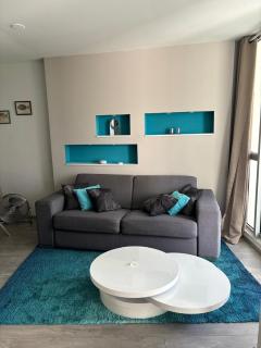 Bleu Azur - Saint-Paul - 5