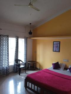 Balkis homestay - Madikeri - 7