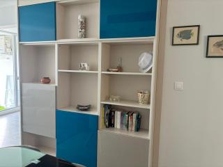 Bleu Azur - Saint-Paul - 3