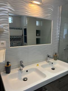 Bleu Azur - Saint-Paul - 1