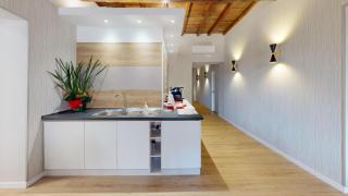 ROME'S GLORIA HOTEL - 3