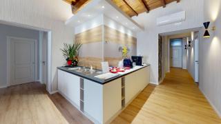 ROME'S GLORIA HOTEL - 1