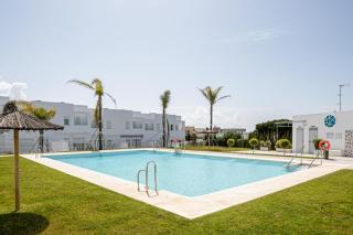 Casa PLAYA FONTANILLA - Conil de la Frontera - 9