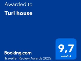 Turi house - Messina - 9