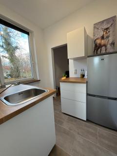 Ferienwohnung zum Schweier Krug - Schwei - 8