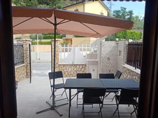 La villetta al mare - Fiumefreddo Bruzio - 3
