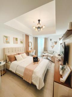 Azure North Golden Willow-Minimalist- Mt Arayat View -NETFLIX - San Fernando - 8