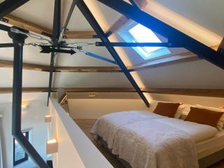 Ons Huisje Achter - De Hooischuur - Noordwijkerhout - 5