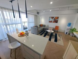 Modern 1BR Apartment in Upperhill, Nairobi - Nairobi - 7