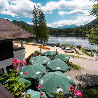 Gasthaus-Pension Seeklause - Ramsau - 6