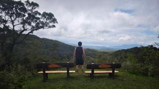 Highland Ridges - Real - 2