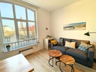 Ferienwohnung Heimathafen - Borkum - 9