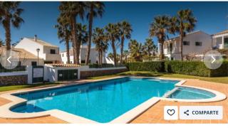 Villa Blanc - Sa Caleta - 5