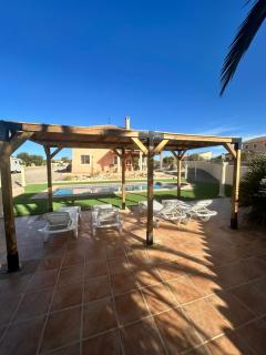 Villa Aljambra - Albox - 8
