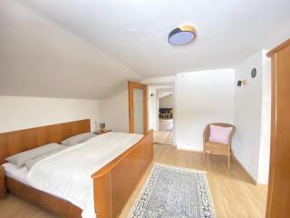 Ferienwohnung im bayerischen Inntal - Brannenburg - 1
