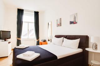 Pretty, comfortable apartment - Praga - 0