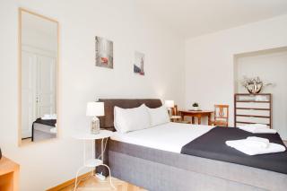 Pretty, comfortable apartment - Praga - 9