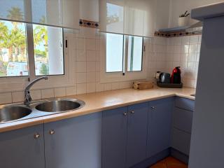Villa Blanc - Sa Caleta - 6